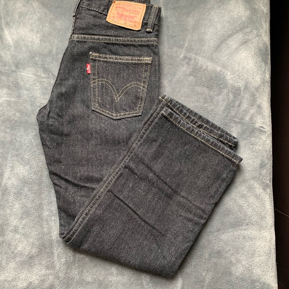 Levi’s